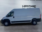 2026 RAM Ram ProMaster RAM PROMASTER 2500 TRADESMAN CARGO VAN HIGH ROOF 159' WB