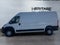 2026 RAM Ram ProMaster RAM PROMASTER 2500 TRADESMAN CARGO VAN HIGH ROOF 159' WB