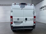 2026 RAM Ram ProMaster RAM PROMASTER 2500 TRADESMAN CARGO VAN HIGH ROOF 159' WB