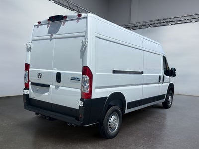 2026 RAM Ram ProMaster RAM PROMASTER 2500 TRADESMAN CARGO VAN HIGH ROOF 159' WB