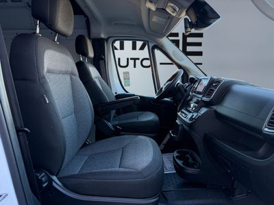 2026 RAM Ram ProMaster RAM PROMASTER 3500 SLT CARGO VAN HIGH ROOF 136' WB