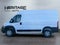 2026 RAM Ram ProMaster RAM PROMASTER 3500 SLT CARGO VAN HIGH ROOF 136' WB