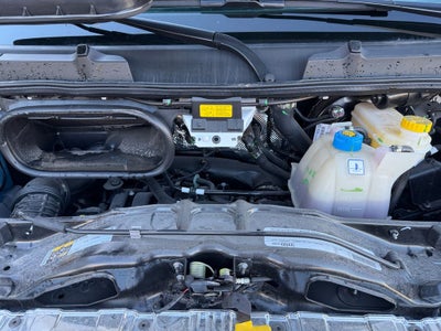 2026 RAM Ram ProMaster RAM PROMASTER 3500 SLT CARGO VAN HIGH ROOF 136' WB