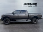 2018 RAM 2500 Power Wagon Crew Cab 4x4 6'4' Box
