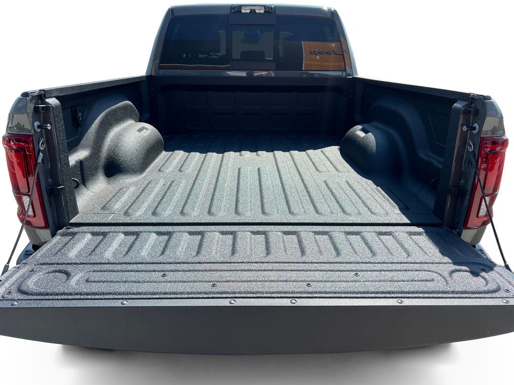 2026 RAM 2500 RAM 2500 POWER WAGON CREW CAB 4X4 6'4' BOX