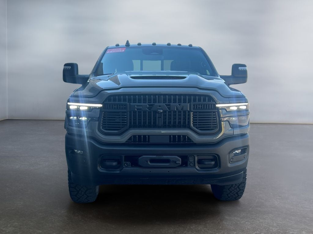 2026 RAM 2500 RAM 2500 POWER WAGON CREW CAB 4X4 6'4' BOX