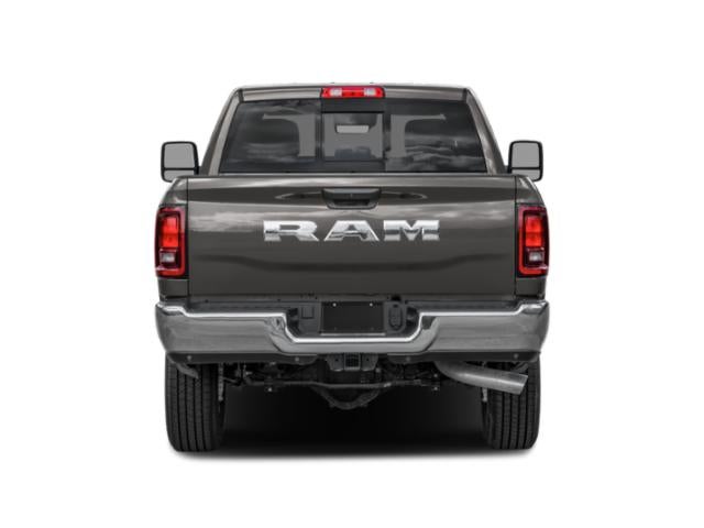2025 RAM 2500 Laramie Crew Cab 4x4 6'4' Box