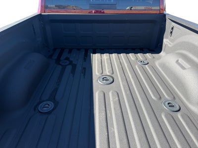 2021 RAM 2500 Laramie Crew Cab 4x4 6'4' Box