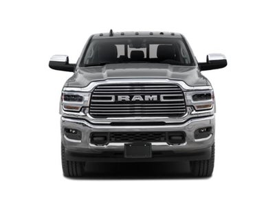 2021 RAM 2500 Laramie Crew Cab 4x4 6'4' Box