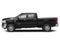 2021 RAM 2500 Laramie Crew Cab 4x4 6'4' Box