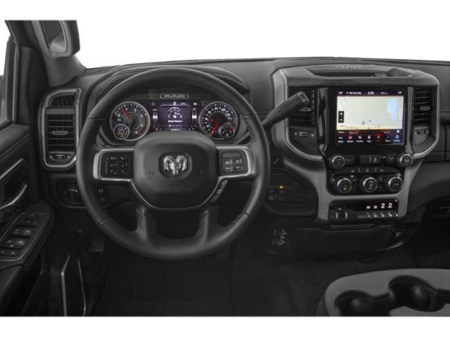 2021 RAM 2500 Laramie Crew Cab 4x4 6'4' Box