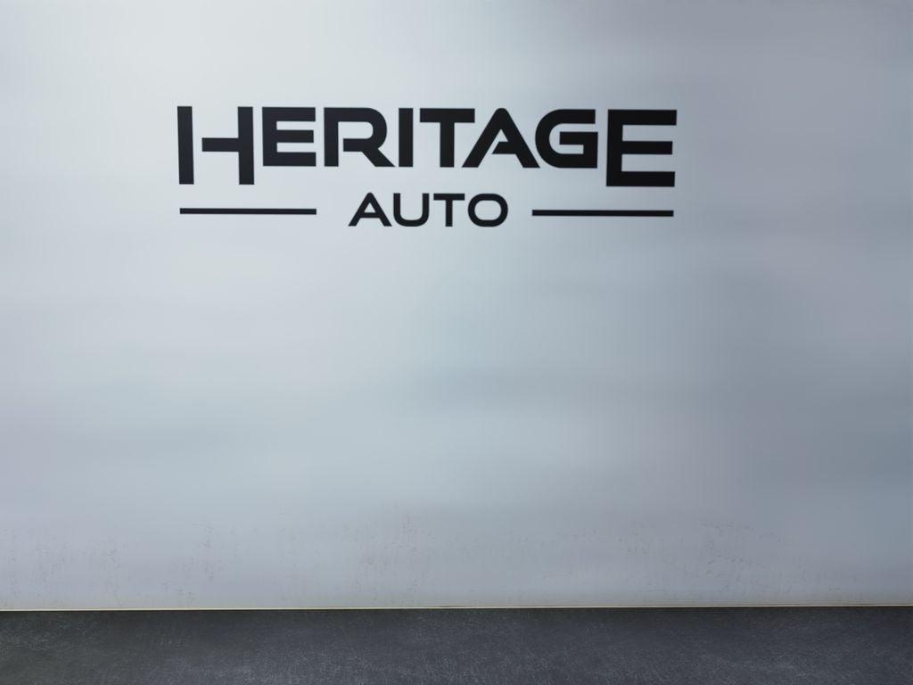 2024 RAM 2500 Tradesman Crew Cab 4x4 8' Box