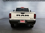 2026 RAM Ram 2500 RAM 2500 TRADESMAN CREW CAB 4X4 8' BOX
