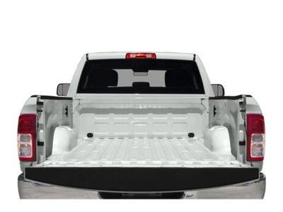 2020 RAM 2500 Big Horn Crew Cab 4x4 8' Box
