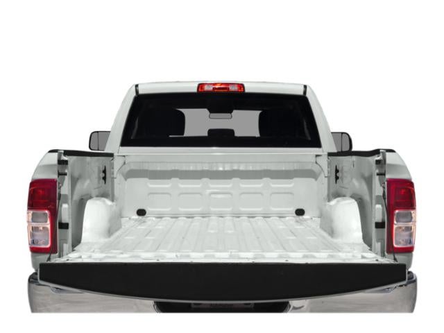 2020 RAM 2500 Big Horn Crew Cab 4x4 8' Box