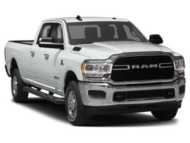 2020 RAM 2500 Big Horn Crew Cab 4x4 8' Box