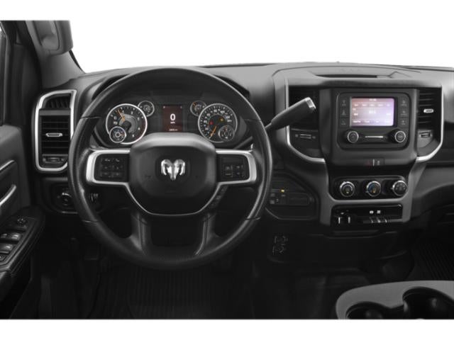 2020 RAM 2500 Big Horn Crew Cab 4x4 8' Box