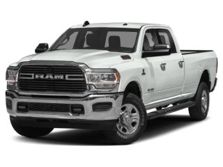 2020 RAM 2500 Big Horn Crew Cab 4x4 8' Box