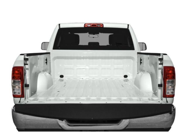 2022 RAM 2500 Big Horn Crew Cab 4x4 8' Box