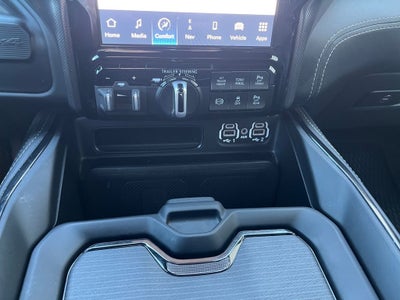 2023 RAM 2500 Limited Crew Cab 4x4 6'4' Box