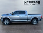 2023 RAM 2500 Limited Crew Cab 4x4 6'4' Box