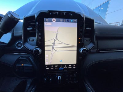 2023 RAM 2500 Limited Crew Cab 4x4 6'4' Box