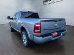 2023 RAM 2500 Limited Crew Cab 4x4 6'4' Box