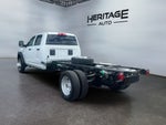 2026 RAM Ram 4500 Chassis Cab RAM 4500 TRADESMAN CHASSIS CREW CAB 4X4 84' CA