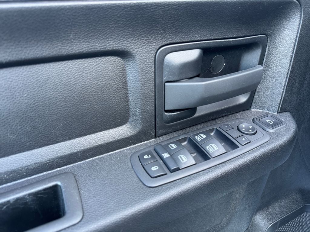 2024 RAM 4500 Chassis Tradesman/SLT/Laramie/Limited