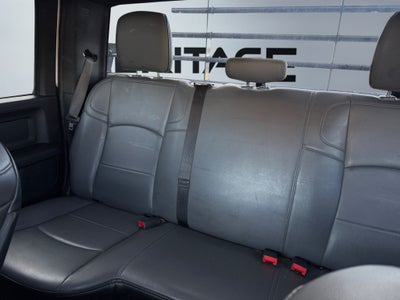 2024 RAM 4500 Chassis Tradesman/SLT/Laramie/Limited