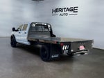 2024 RAM 4500 Chassis Tradesman/SLT/Laramie/Limited