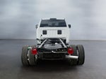 2026 RAM Ram 5500 Chassis Cab RAM 5500 BIG HORN CHASSIS CREW CAB 4X4 84' CA
