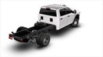2026 RAM Ram 3500 Chassis Cab RAM 3500 BIG HORN CREW CAB CHASSIS 4X4 60' CA