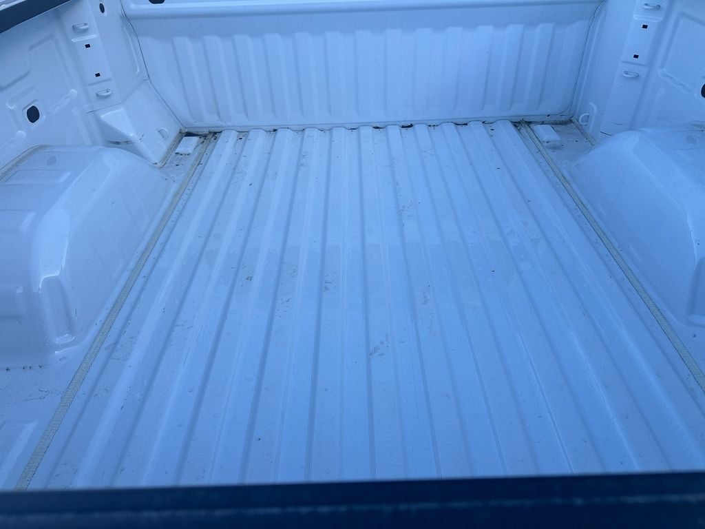 2024 Chevrolet Silverado 1500 4WD Crew Cab Short Bed LT Trail Boss