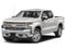 2020 Chevrolet Silverado 1500 4WD Crew Cab Short Bed LTZ