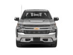 2020 Chevrolet Silverado 1500 4WD Crew Cab Short Bed LTZ