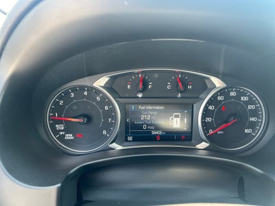 2024 GMC Terrain AWD SLE