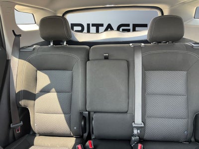 2024 GMC Terrain AWD SLE