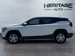 2024 GMC Terrain AWD SLE