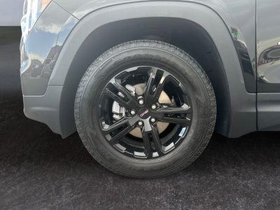 2024 GMC Terrain AWD AT4