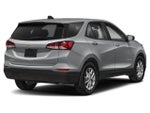 2024 Chevrolet Equinox AWD LS