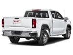 2025 GMC Sierra 1500 4WD Crew Cab Short Box SLT