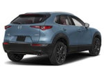 2024 Mazda Mazda CX-30 2.5 S Carbon Edition