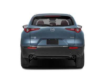 2024 Mazda Mazda CX-30 2.5 S Carbon Edition