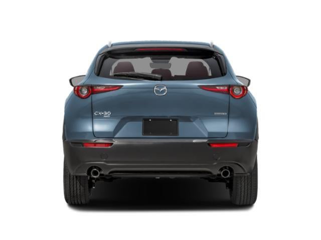 2024 Mazda Mazda CX-30 2.5 S Carbon Edition