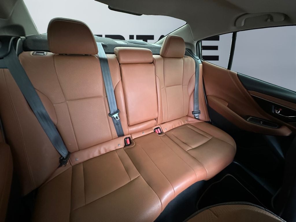 2021 Subaru Legacy Touring XT