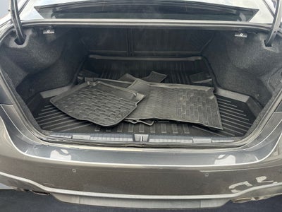 2021 Subaru Legacy Touring XT