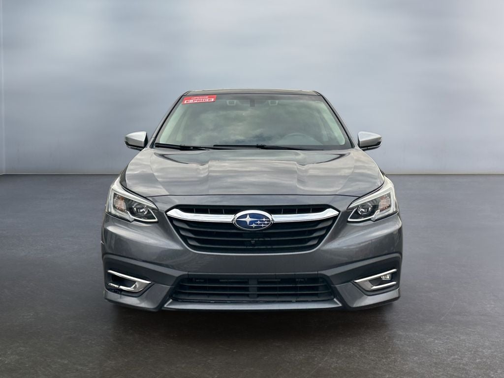 2021 Subaru Legacy Touring XT