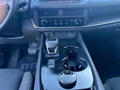 2024 Nissan Rogue S Intelligent AWD