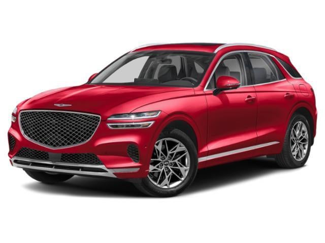 2025 Genesis GV70 2.5T Standard AWD's photo